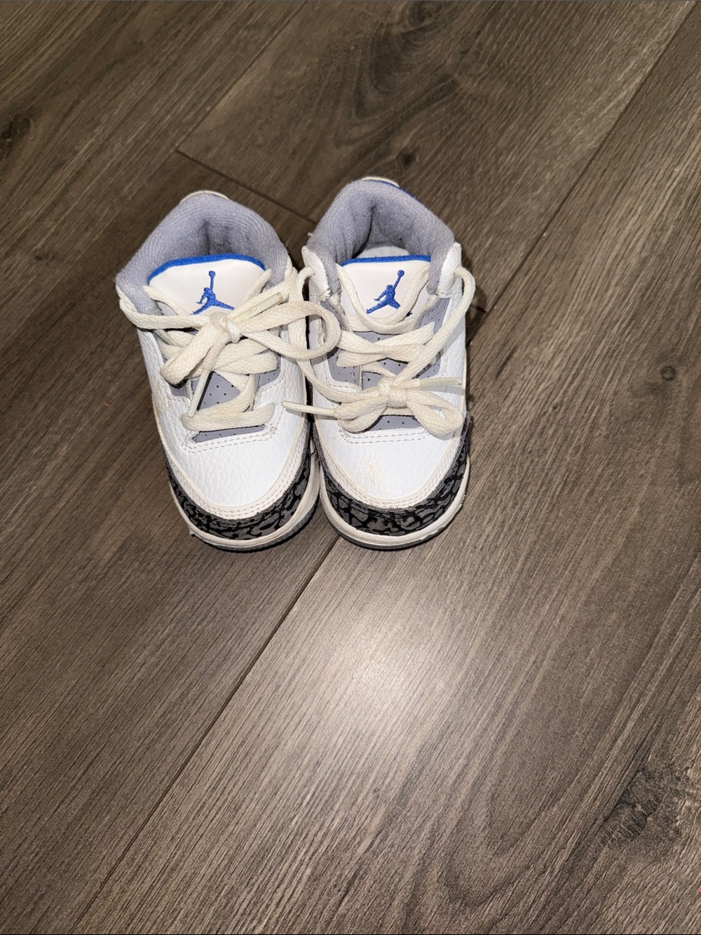 Jordans